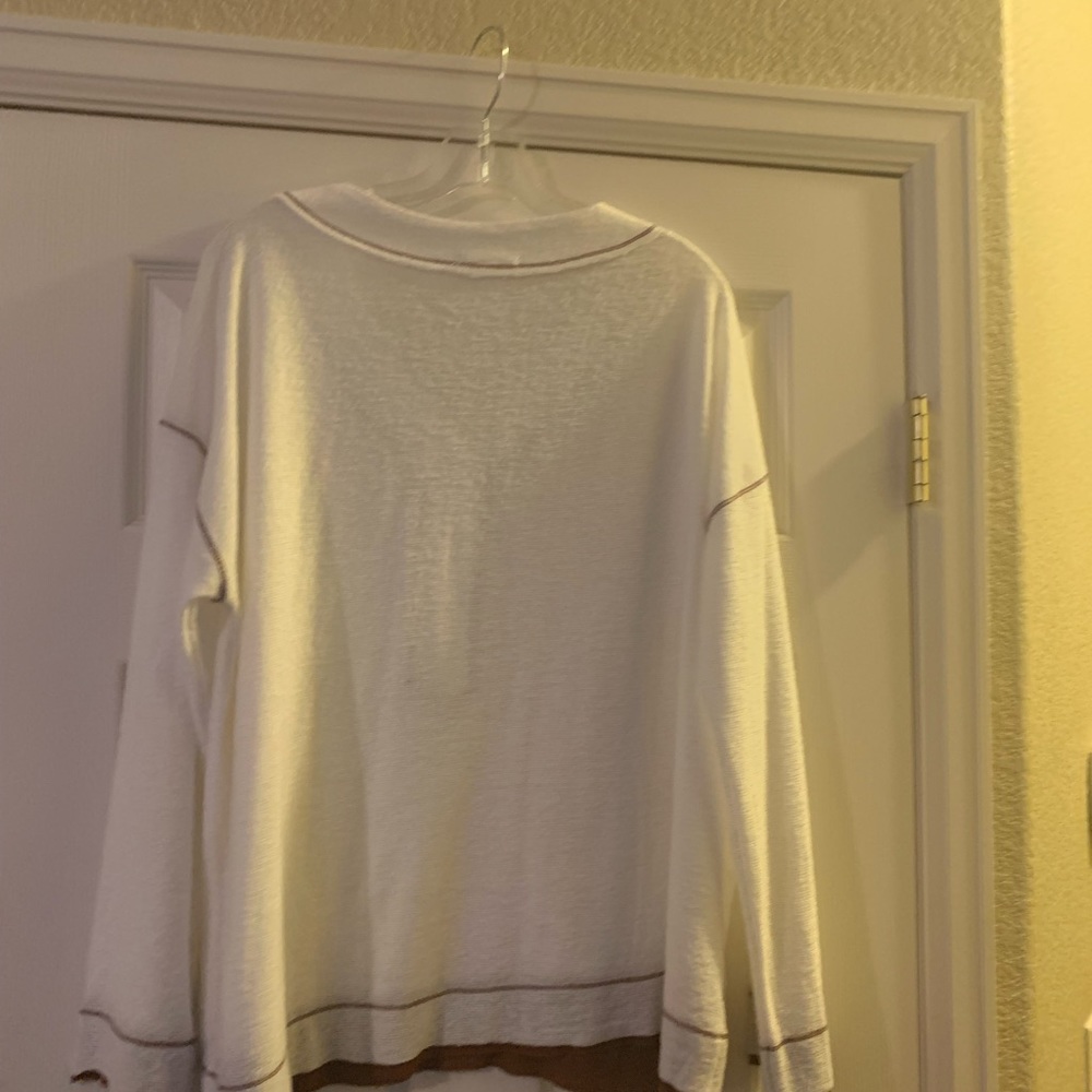 NWOT Top XL - Picture 4 of 4